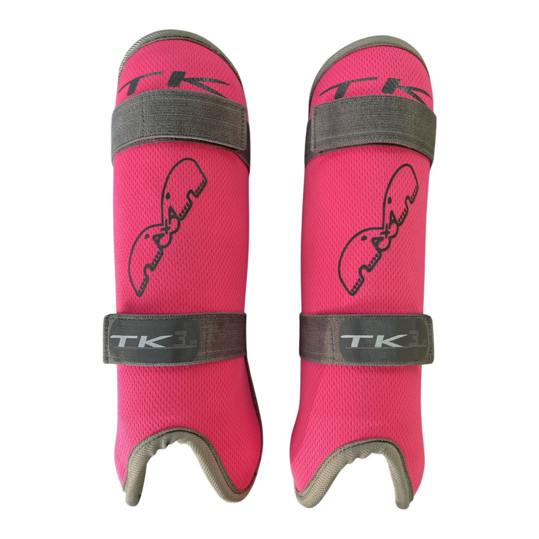TK 3 Junior Shinguard