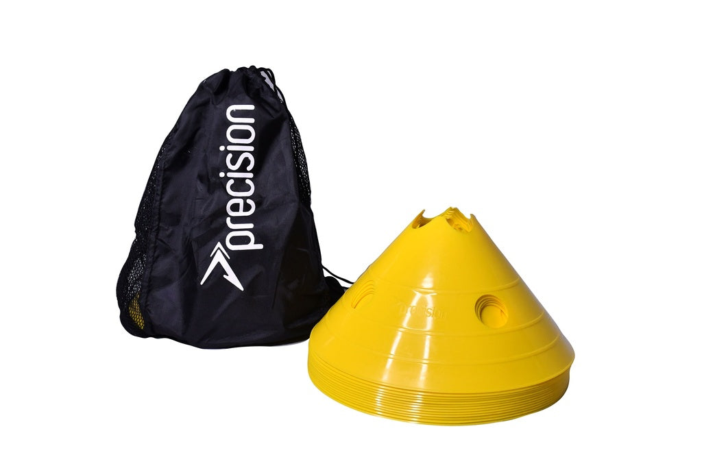 Precision Giant Saucer Cones (TR715)
