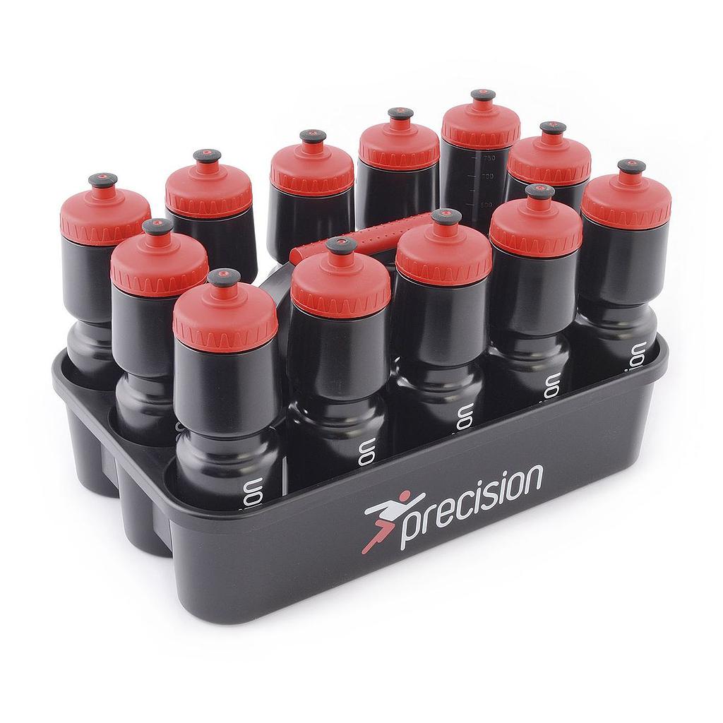 Precision Water Bottle Set 12