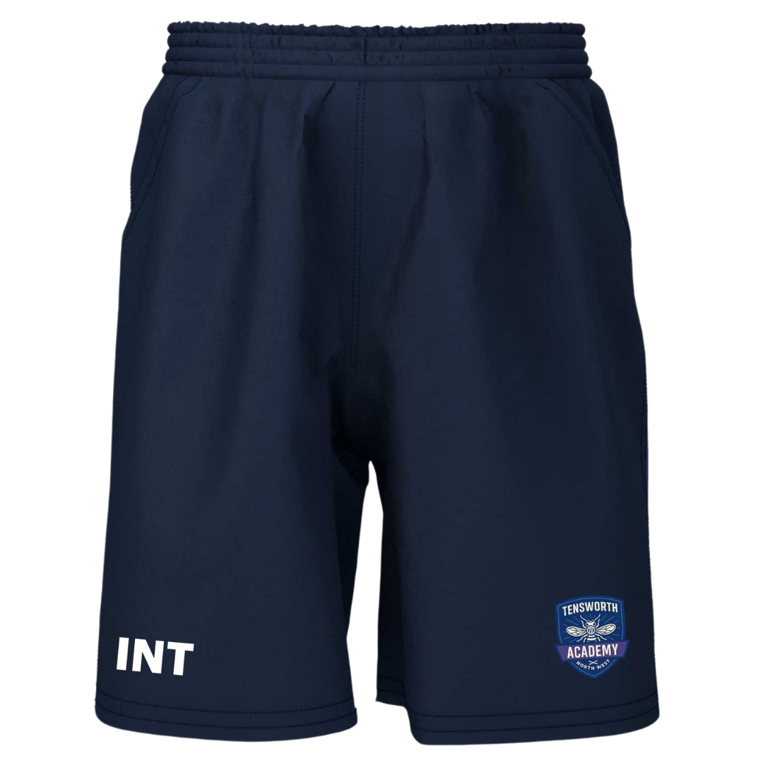Tensworth Girls Unisex Shorts (671)