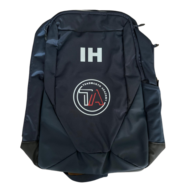 Tensworth Academy Back Pack (QS475)