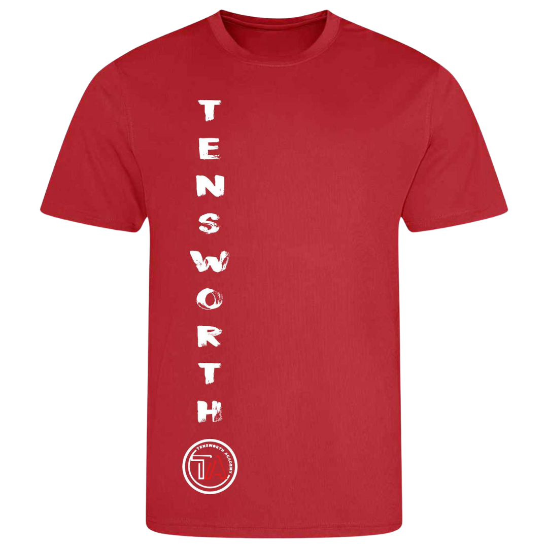 Tensworth Boys est. 2007 Tee (JC001/B)