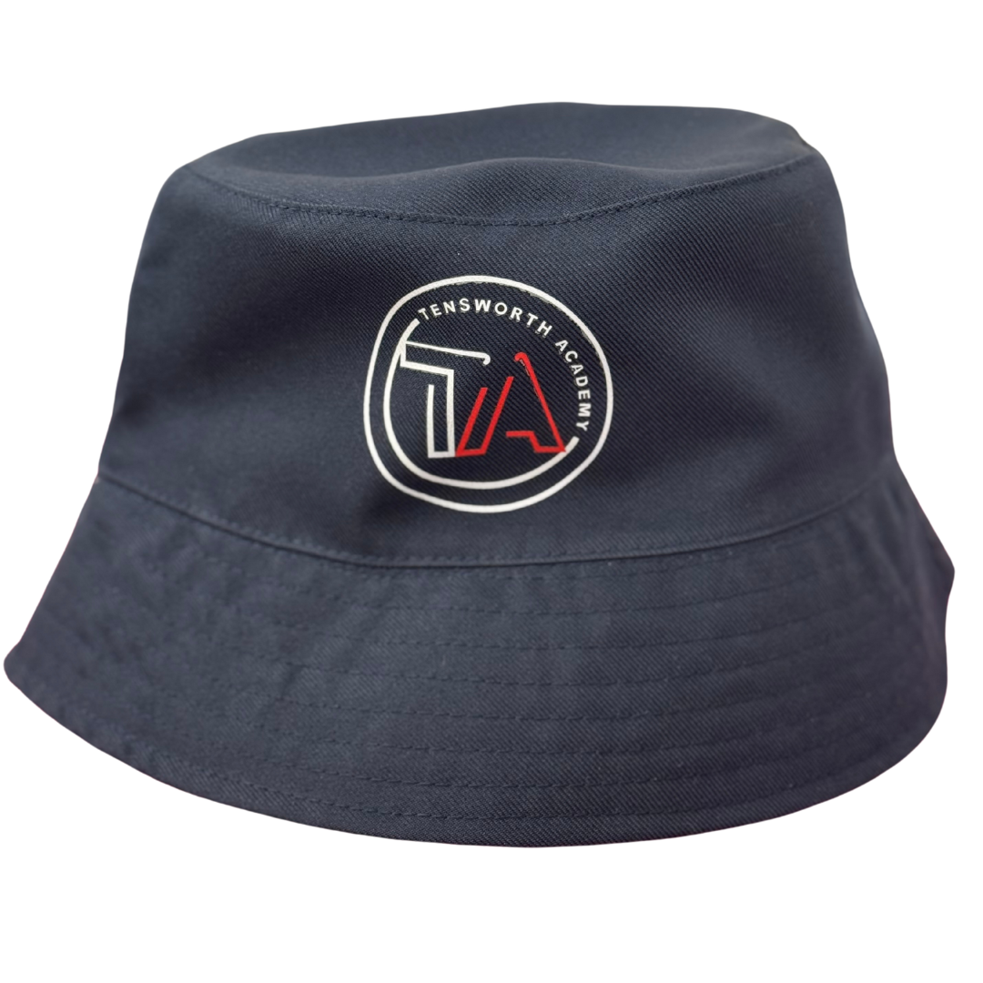 Tensworth Reversible Bucket Hat (RC985)