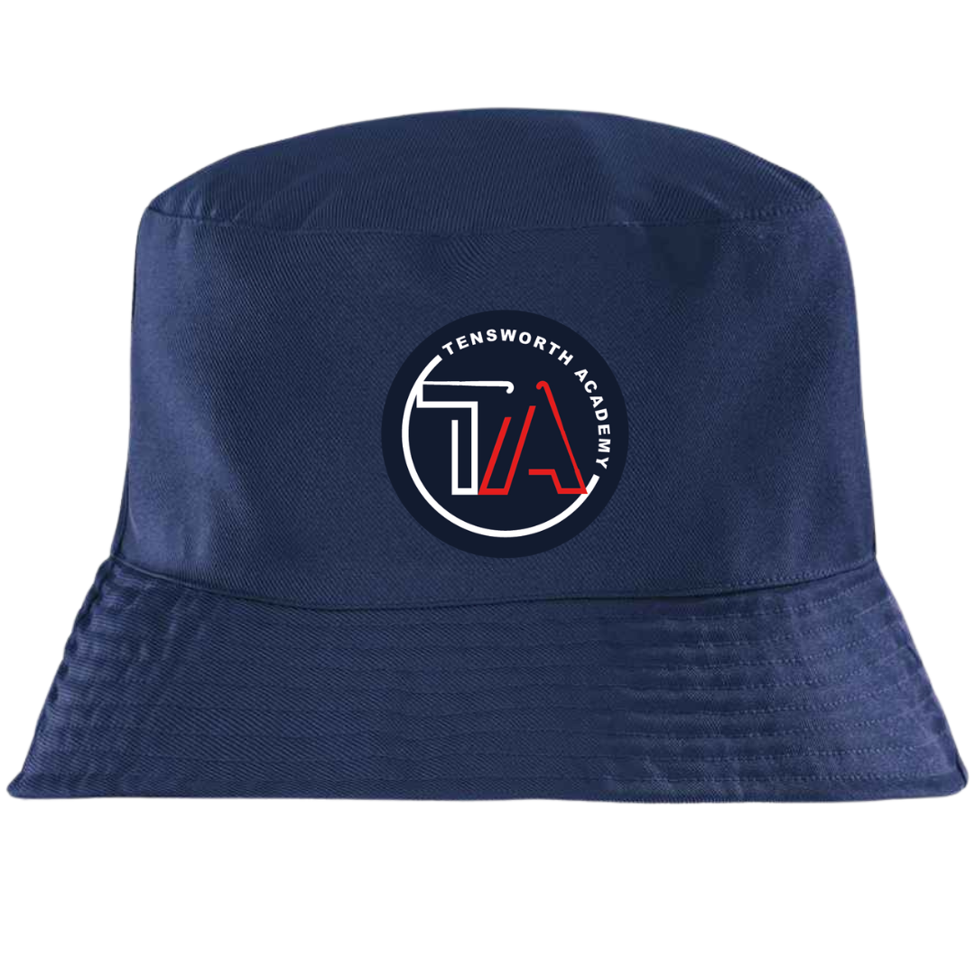 Tensworth Reversible Bucket Hat (RC985)