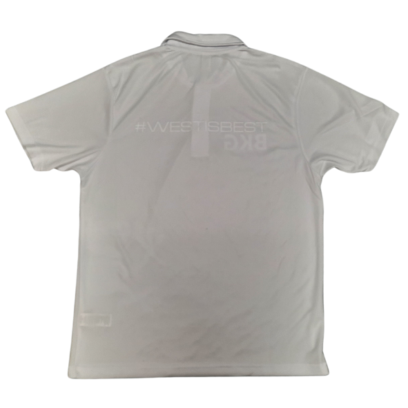 West Social Polo MALE (JC040)