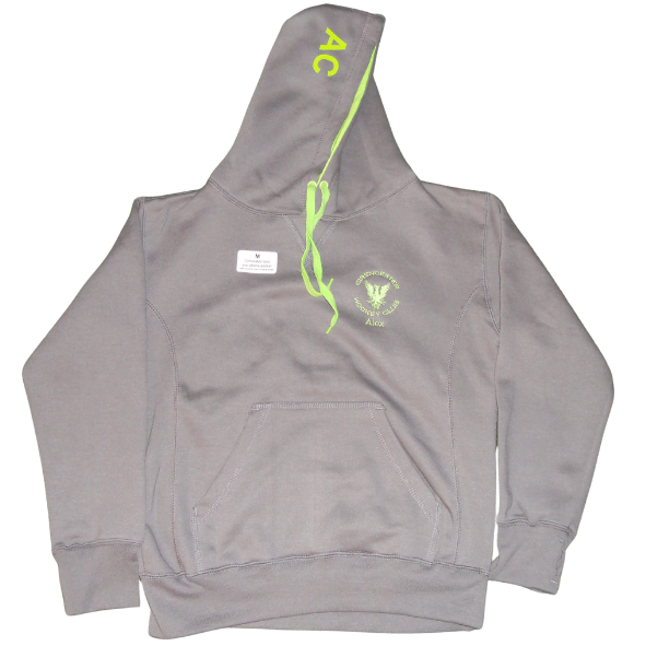 Cirencester HC Adult Hoodie (RK25)