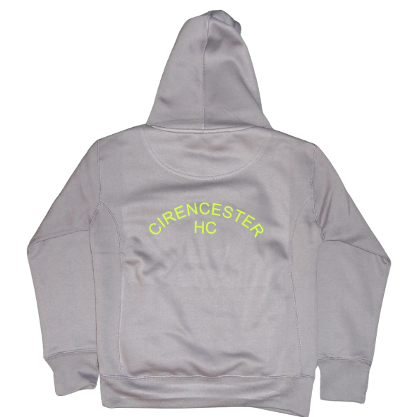 Cirencester HC Adult Hoodie (RK25)