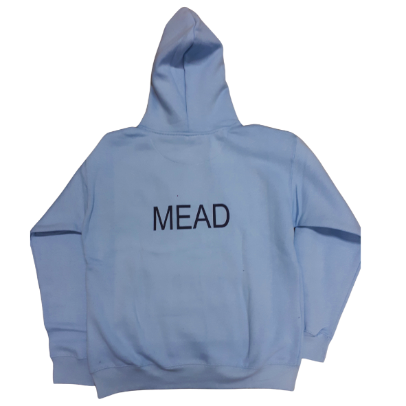 Mead House Hoodie (W72)