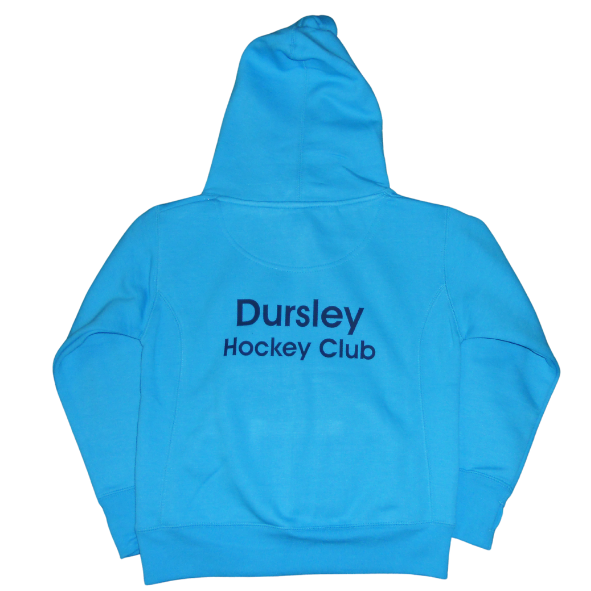 Dursley Ladies HC Hoodie (RK25)