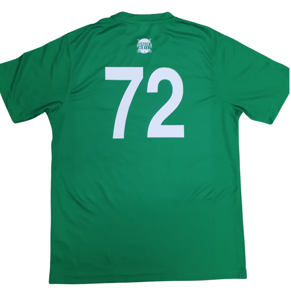 North Wilts Junior Playing Shirt (JC001/B/005)
