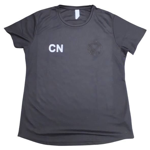 North Wilts HC Training Tee (JC001)
