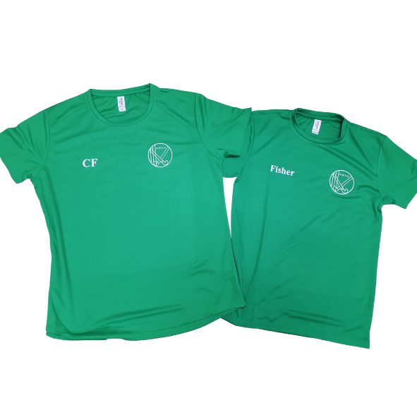 North Wilts Junior Playing Shirt (JC001/B/005)