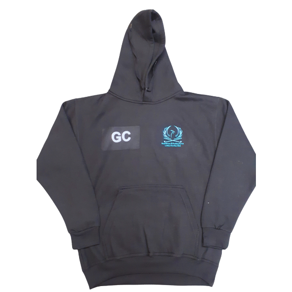 Badminton & Pucklechurch LHC Hoodie (RK24)