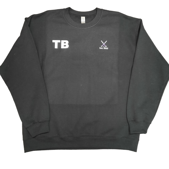 Barbarians HC Sweatshirt (GD67)