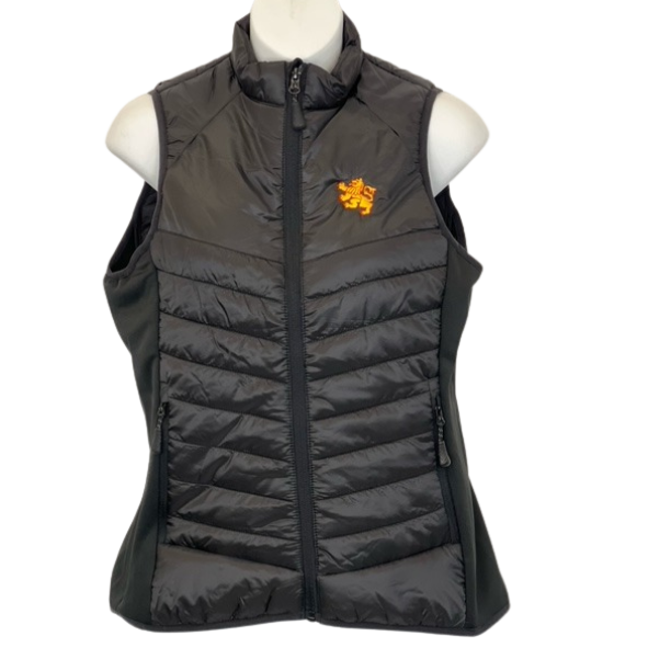 LHC Apex Pro Gilet (870/910) U10 Girls Regionals 25