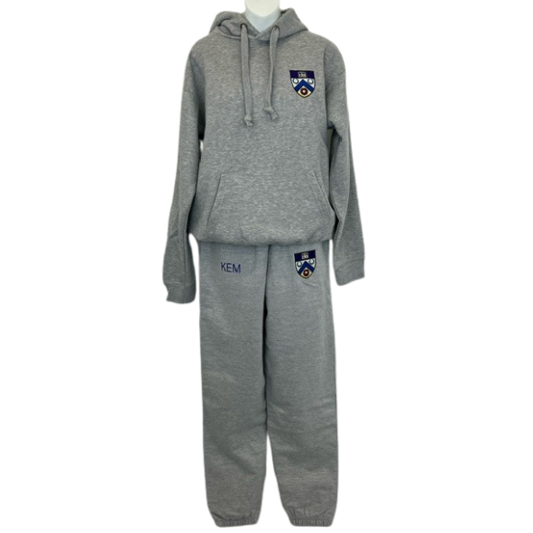 Hatherley House Hoodies (W72)