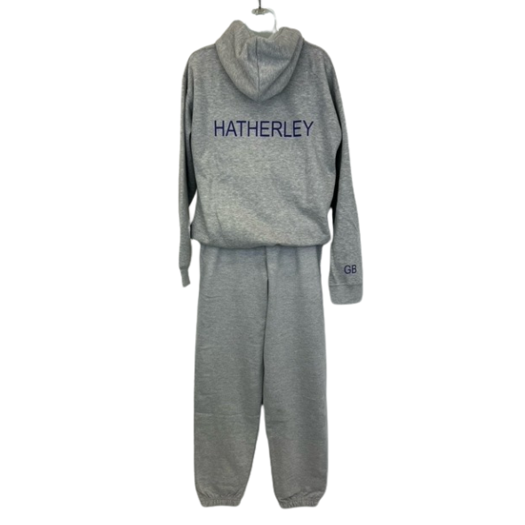 Hatherley House Hoodies (W72)