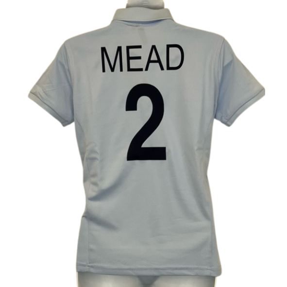 Mead House Sports Top (PR632)