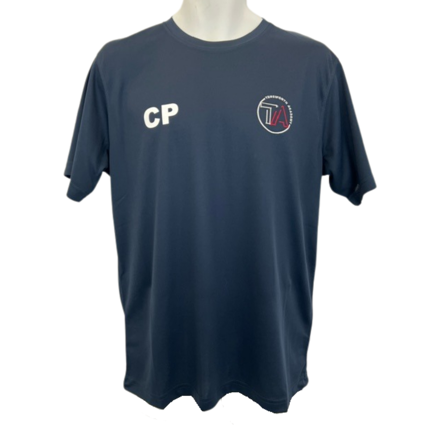 Tensworth Boys Training Tee (JC001/B)