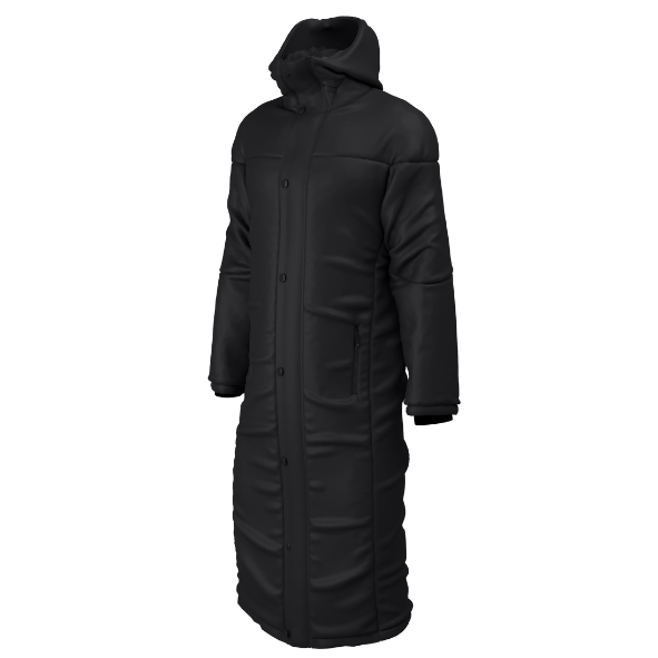 Thermal Sub Coat (827)