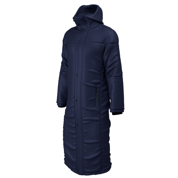 Thermal Sub Coat (827)