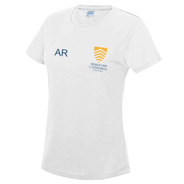 Hereford Cathedral School T-Shirt (JC005)
