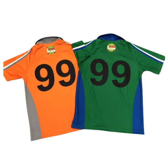 WInchcombe HC Playing Shirt