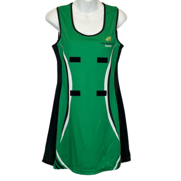 Gloucestershire CNA Bespoke Dress