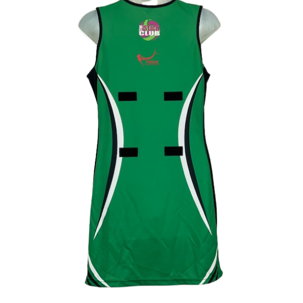 Gloucestershire CNA Bespoke Dress