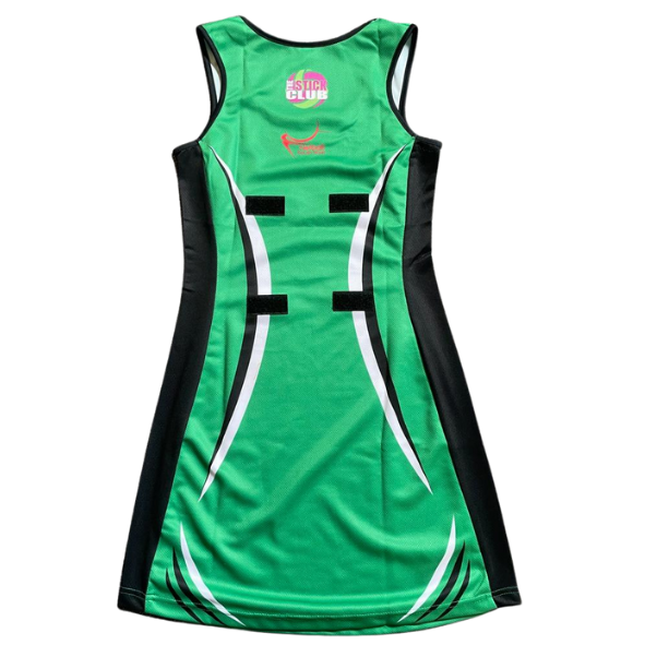Gloucestershire CNA Bespoke Dress