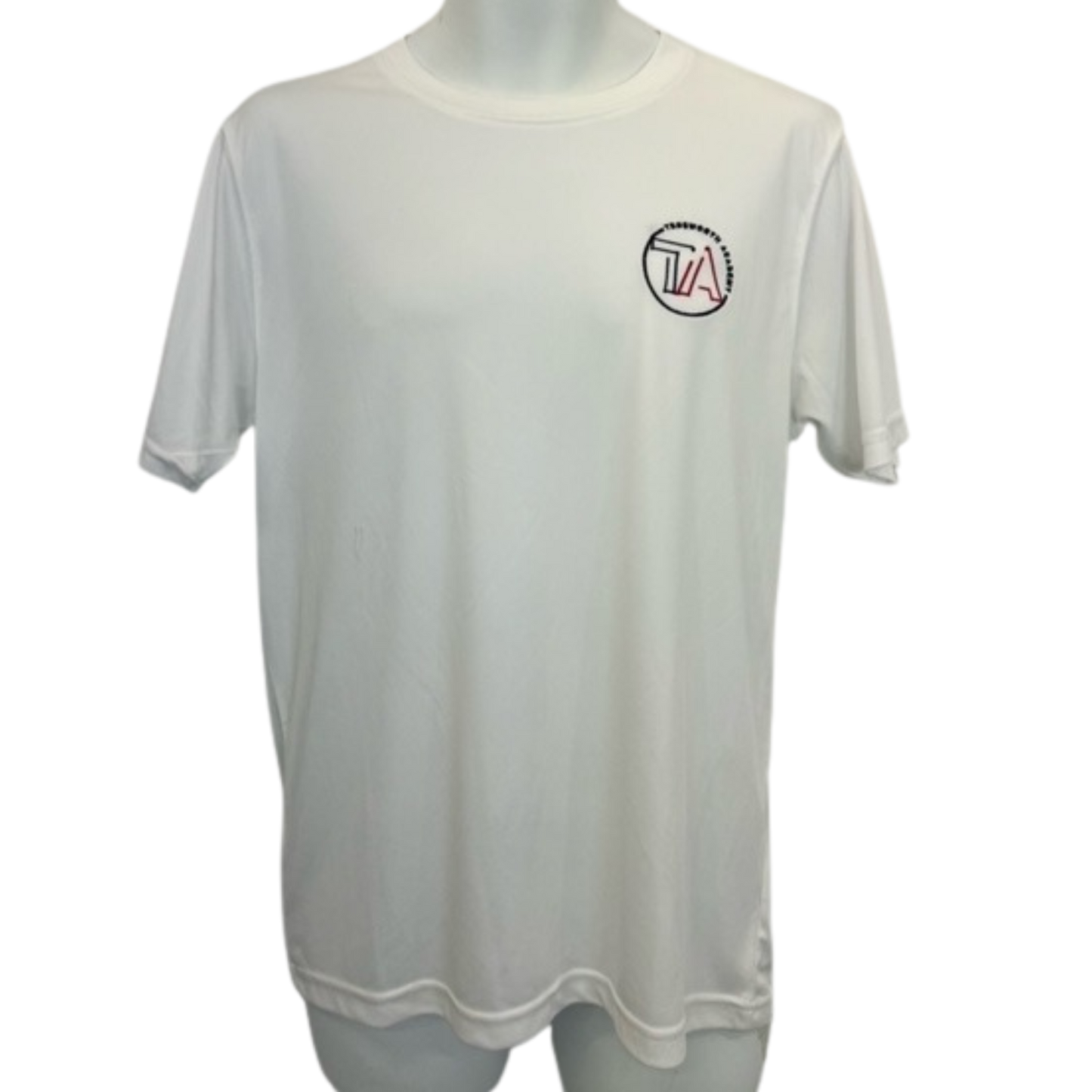 Tensworth Boys Training Tee (JC001/B)