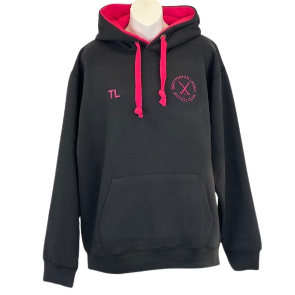 Bretforton HC Hoodie (W73)