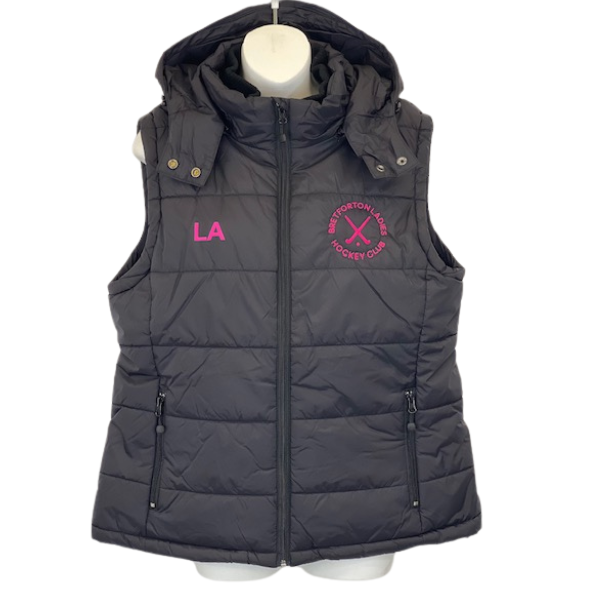 Bretforton HC Gilet (JN1005)