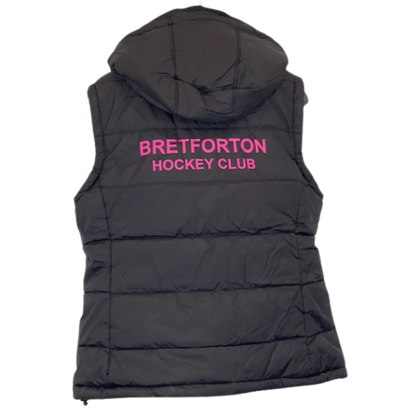 Bretforton HC Gilet (JN1005)