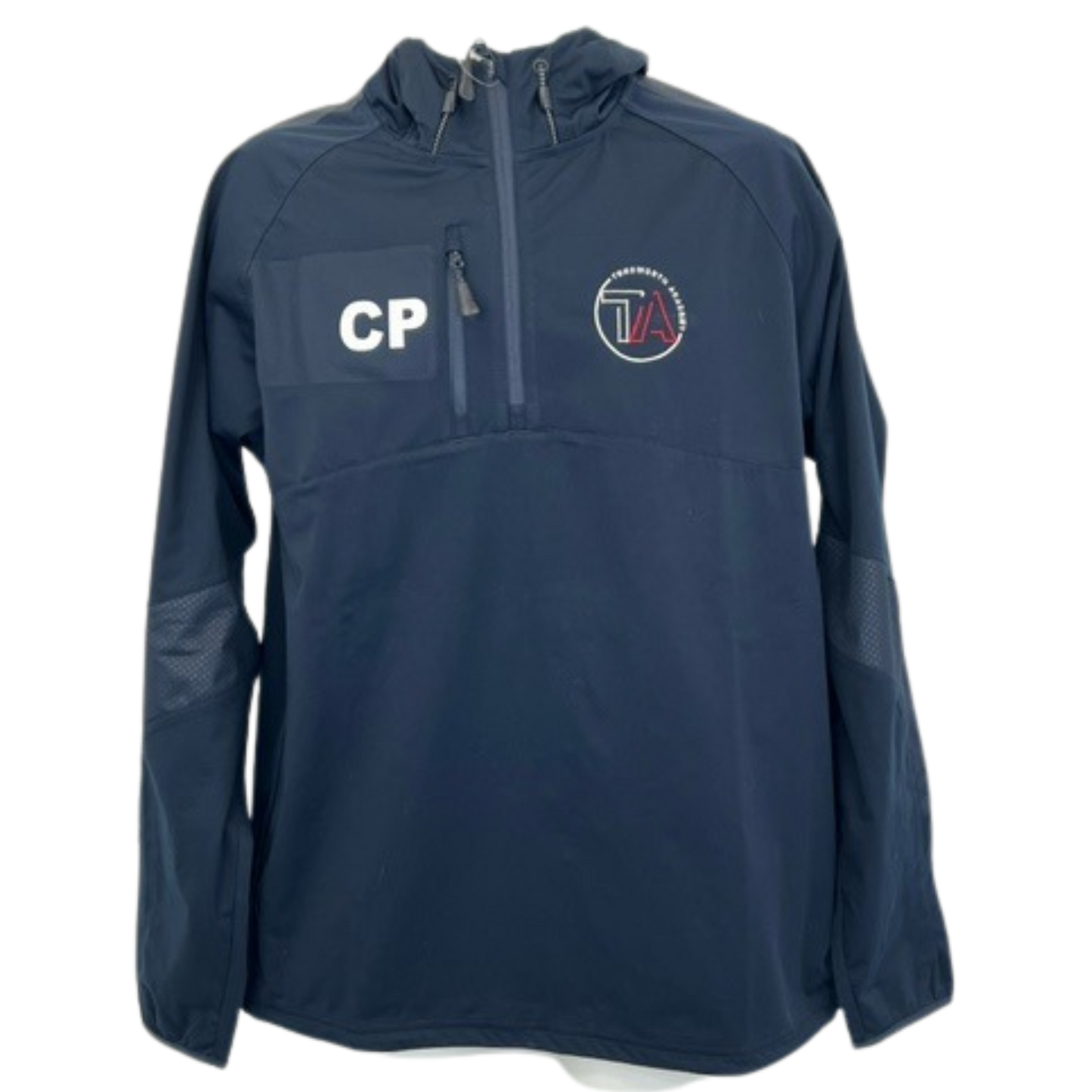 Tensworth Boys Edge Pro Jacket (873)