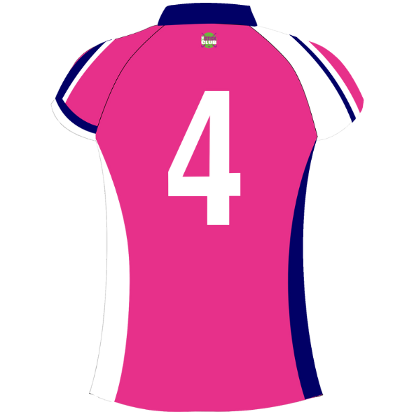 Shipston Ladies Bespoke Playing Shirt