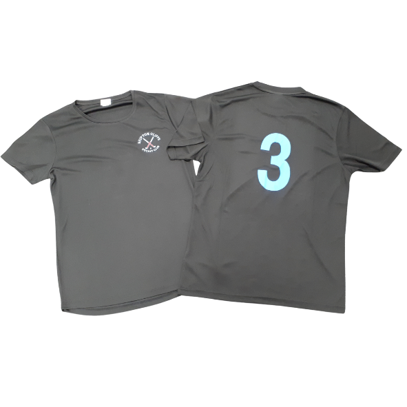 Shipton Oliffe HC Playing Shirt (JC001)