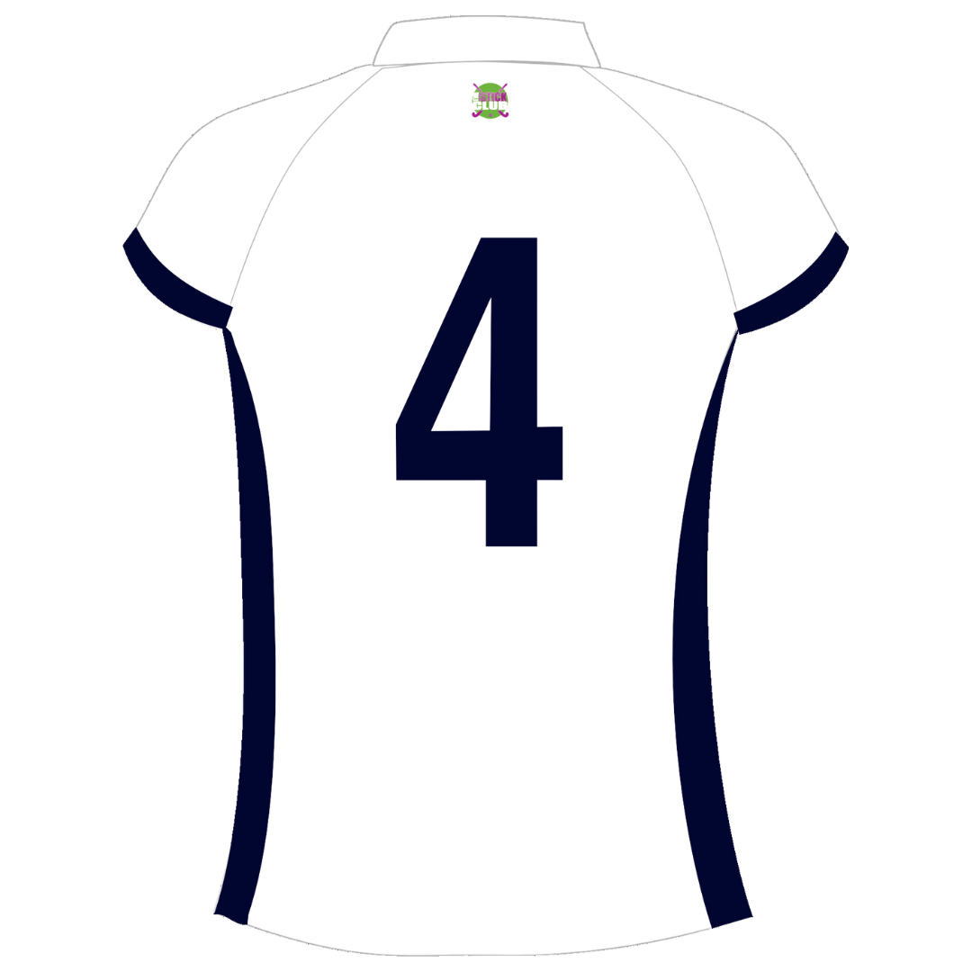 Westberries HC Sublimated Away Shirt