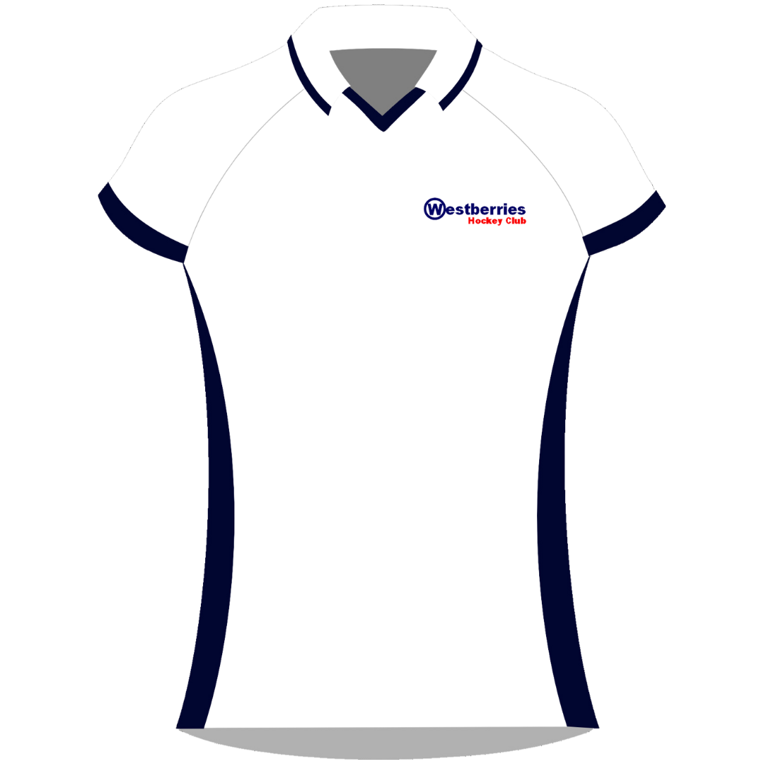 Westberries HC Sublimated Away Shirt