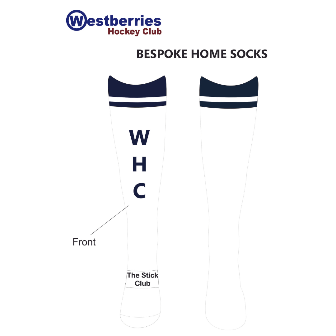 Westberries Bespoke Socks