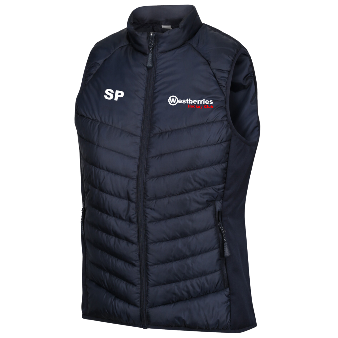 Westberries Gilet (910)