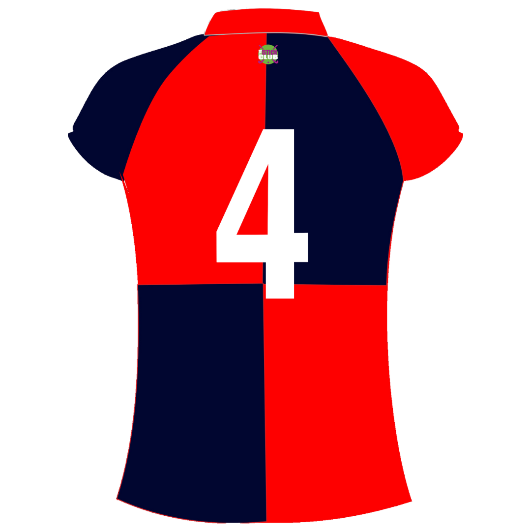 Westberries HC Sublimated Home Shirt