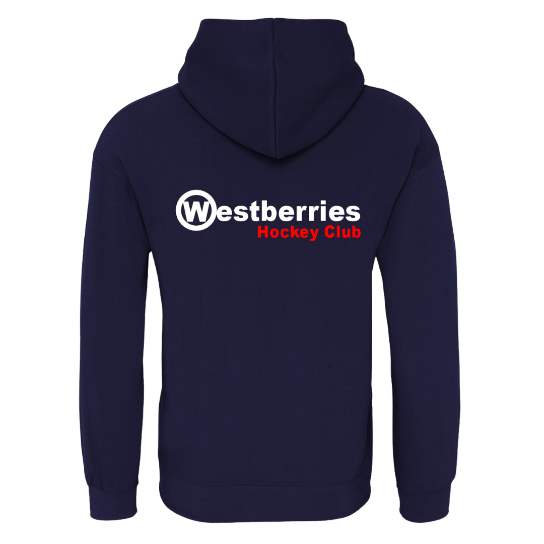 Westberries HC Hoodie (W73)