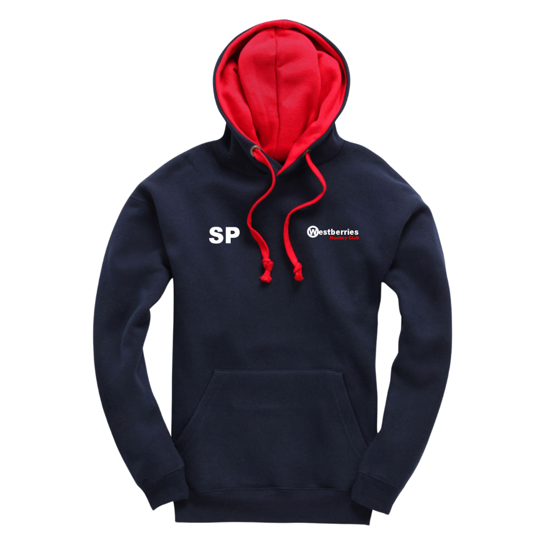 Westberries HC Hoodie (W73)