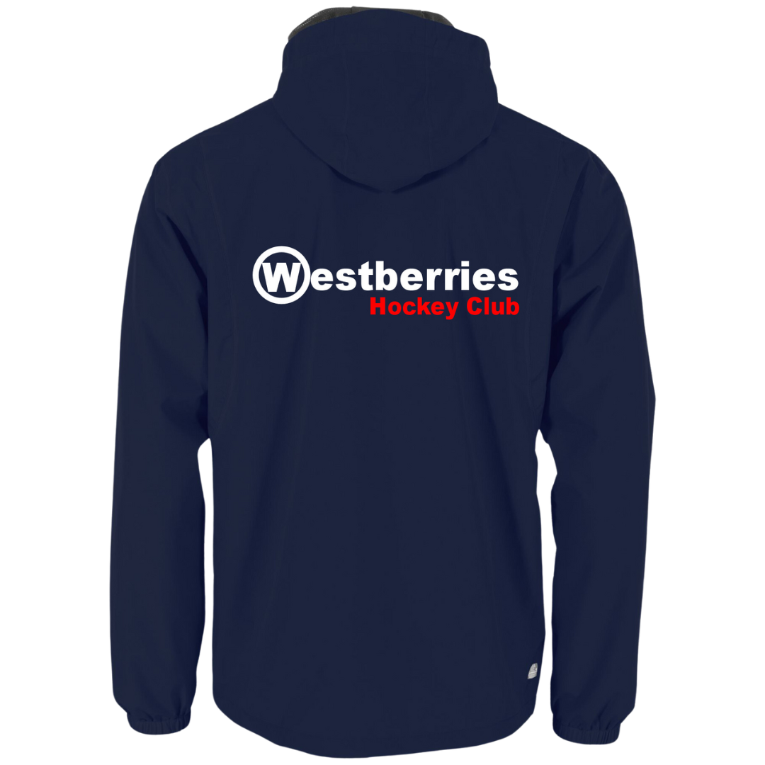 Westberries Waterproof Training Jacket (Cleve)