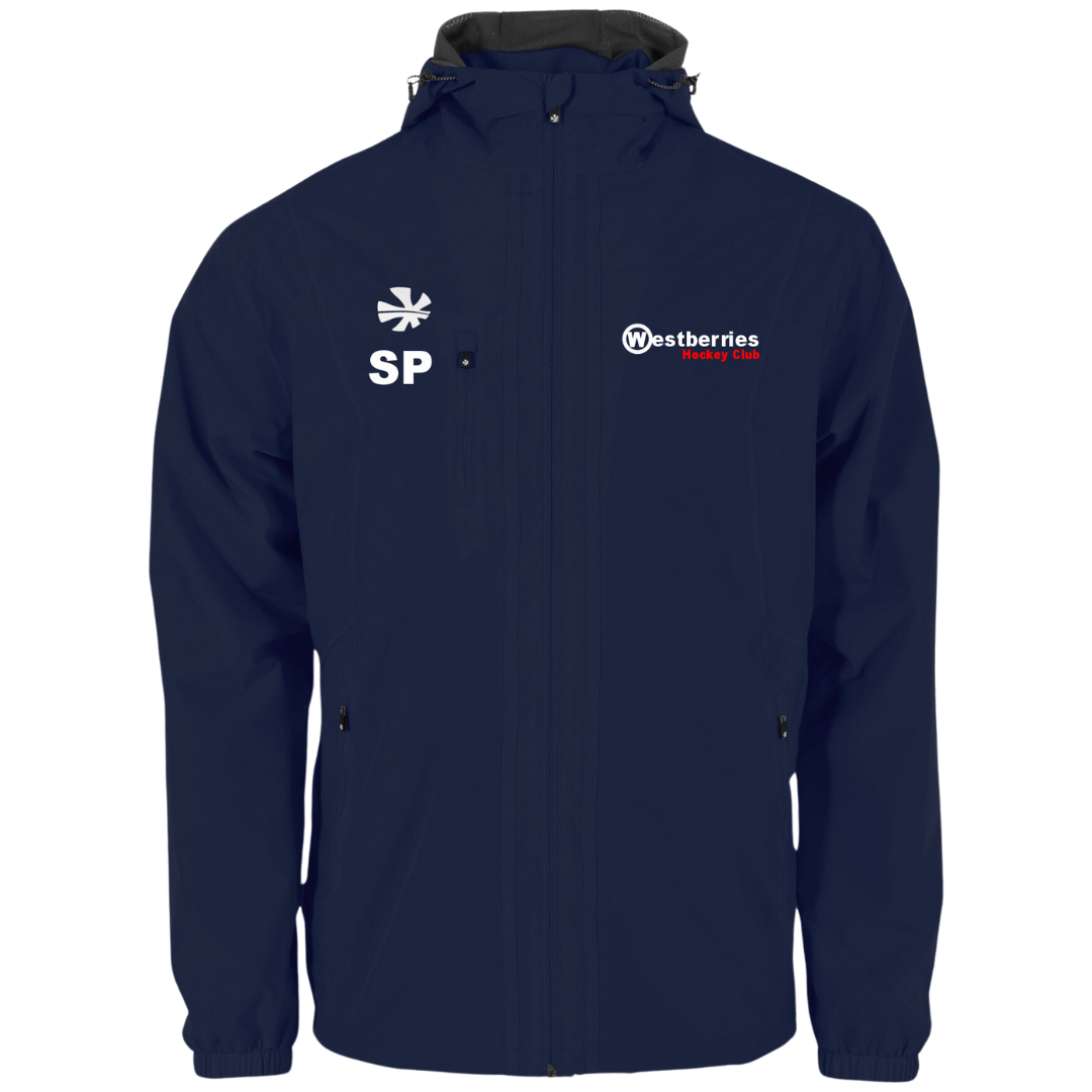 Westberries Waterproof Training Jacket (Cleve)