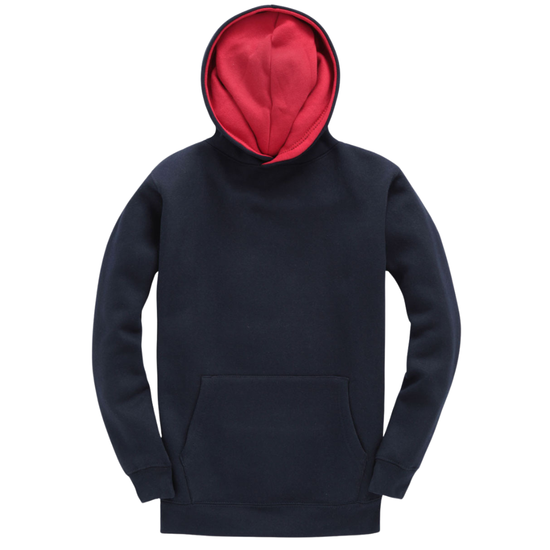 Westberries HC Hoodie (W73)