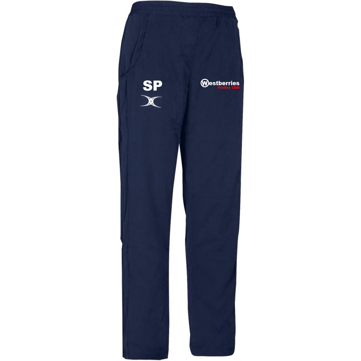Westberries HC Synergie Trousers Male