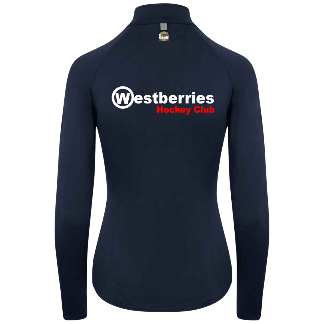 Westberries HC Midlayer (JC035)