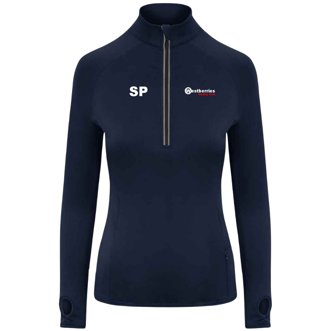 Westberries HC Midlayer (JC035)